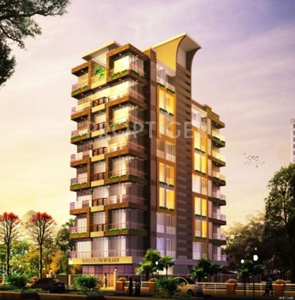 Shreenath Builder Rama Residency