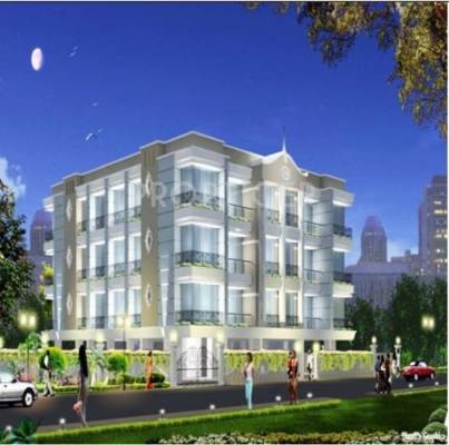 Shreenath Builder Maanav Mansion