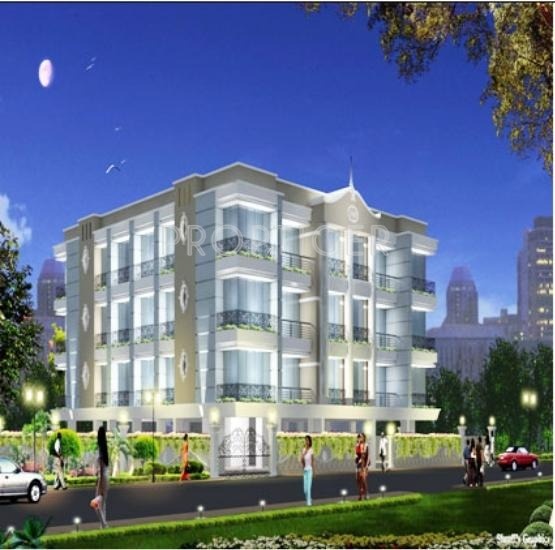 Shreenath Builder Maanav Mansion Shreenath Builder Maanav Mansion