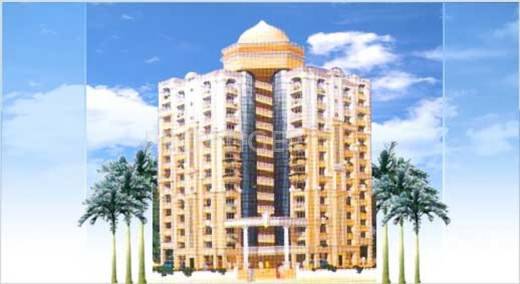 Images for Elevation of V R Mittal Builder Krishna Regency