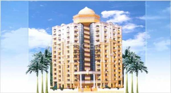 Images for Elevation of V R Mittal Builder Krishna Regency