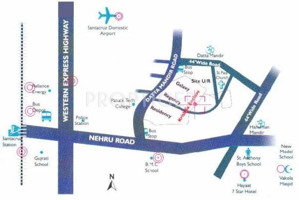 Images for Location Plan of Asha Krishna Enclave Images for Location Plan of Asha Krishna Enclave