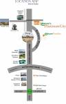 Images for Location Plan of Nature Platinum City Images for Location Plan of Nature Platinum City
