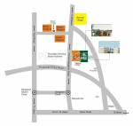 Images for Location Plan of Dreamax Rajdhani Metropolis Images for Location Plan of Dreamax Rajdhani Metropolis