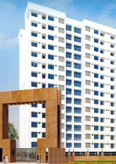  siddhivinayak towers Images for Elevation of Ashish Estates Siddhivinayak Towers