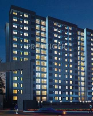 Images for Elevation of Ashish Estates Siddhivinayak Towers