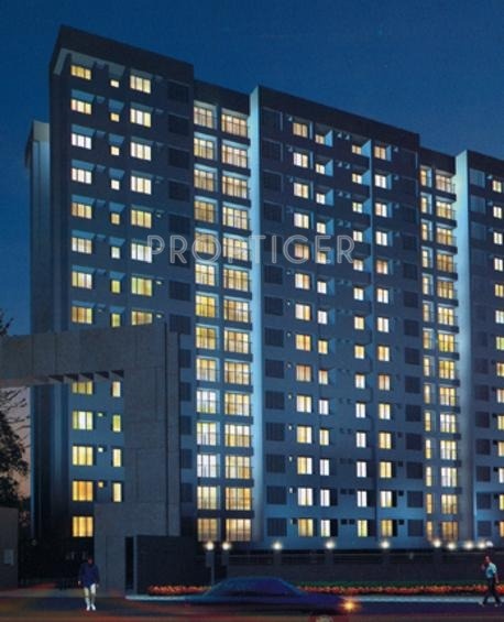  siddhivinayak-towers Images for Elevation of Ashish Estates Siddhivinayak Towers