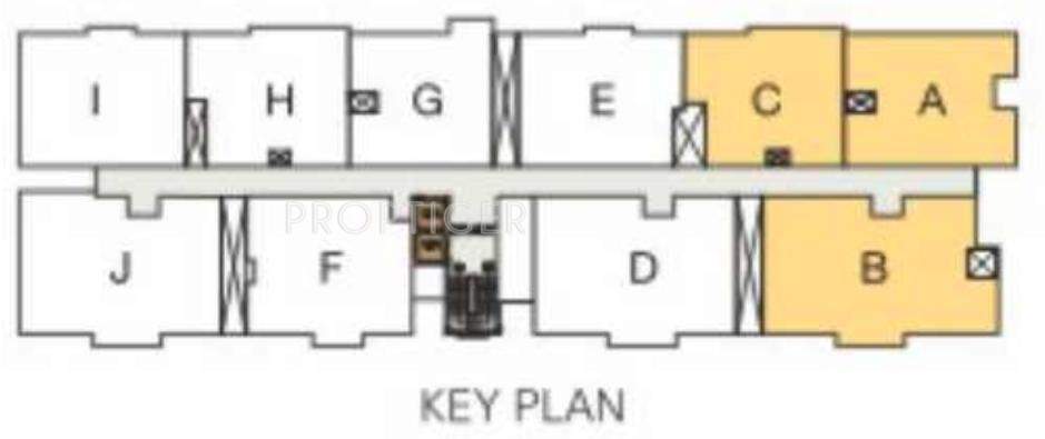 slv bhanu classic Images for Layout Plan of PNR SLV Bhanu Classic