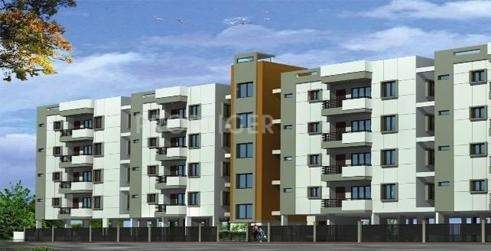 slv bhanu classic Images for Elevation of PNR SLV Bhanu Classic