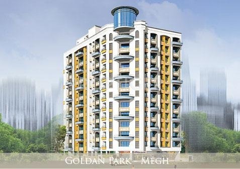 Images for Elevation of Dedhia Golden Park Images for Elevation of Dedhia Golden Park