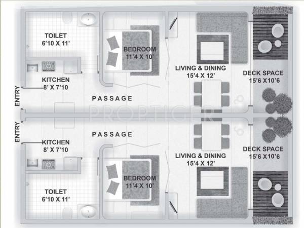 Images for Cluster Plan of Aaress The Eternal Wave Images for Cluster Plan of Aaress The Eternal Wave