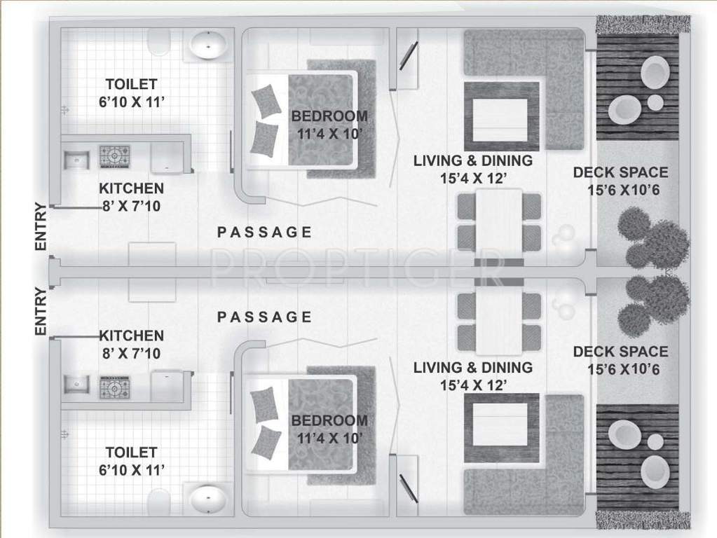 Images for Cluster Plan of Aaress The Eternal Wave