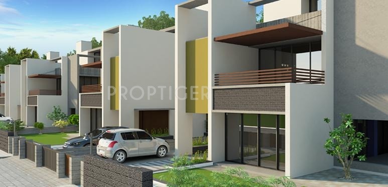 Images for Elevation of Gala Villa Aqua
