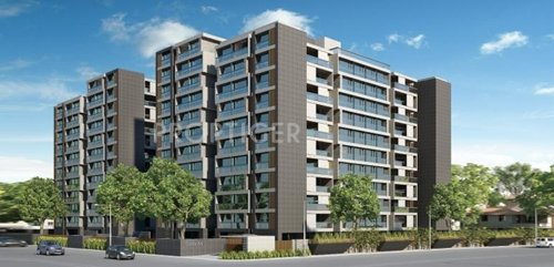 Images for Elevation of Gala Luxuria luxuria Images for Elevation of Gala Luxuria