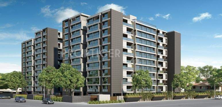 luxuria Images for Elevation of Gala Luxuria