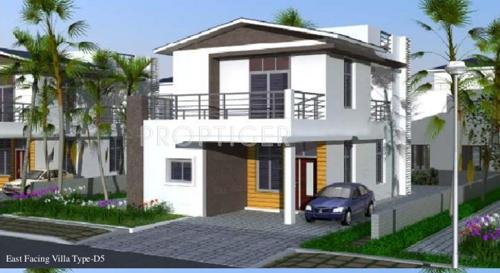 Images for Elevation of Prajay Waterfront City waterfront-city Images for Elevation of Prajay Waterfront City