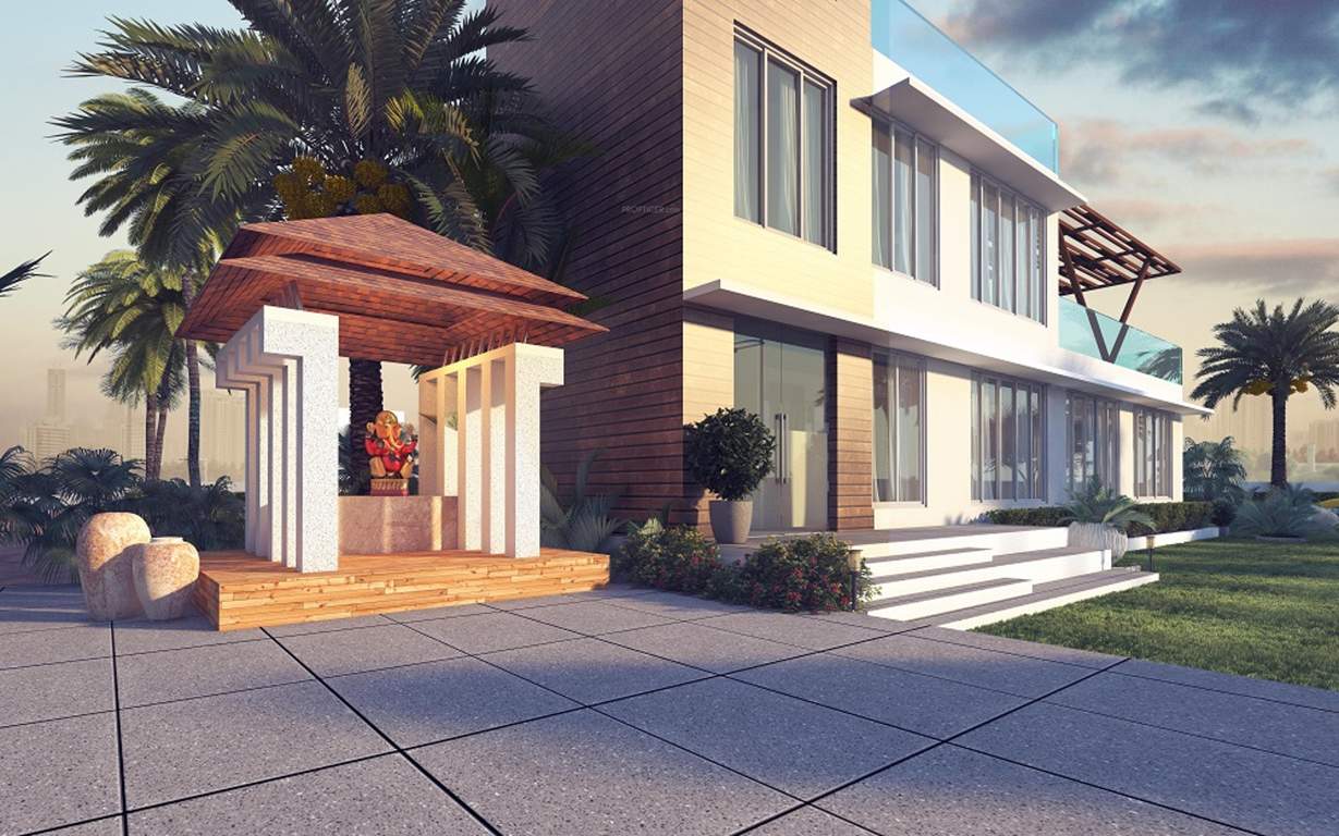 green republic Images for Amenities of Samrat Green Republic