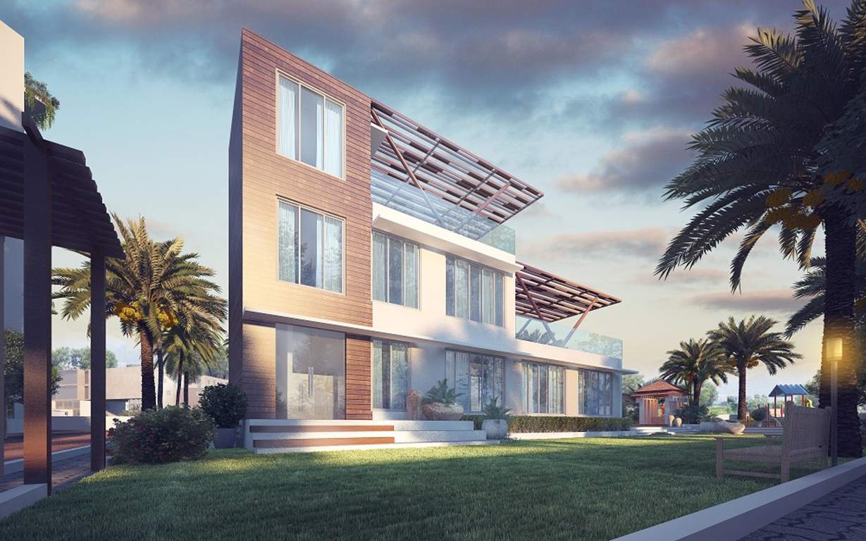 green republic Images for Amenities of Samrat Green Republic