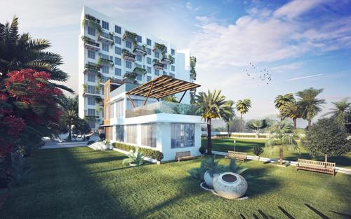 Images for Amenities of Samrat Green Republic Images for Amenities of Samrat Green Republic