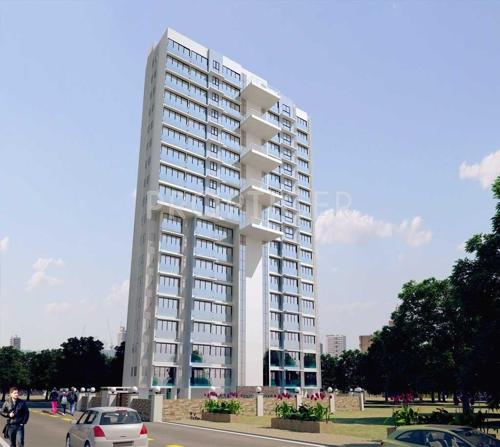  enchante-panchsheel-chsl Images for Elevation of Bajaj Enchante Panchsheel CHSL