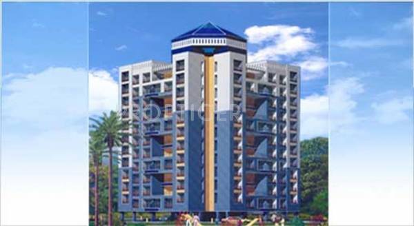 V R Mittal Builder Keshav Kunj 3