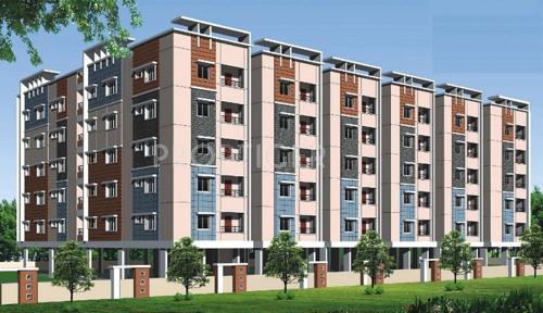  harmony-heights Images for Elevation of Shanta Harmony Heights