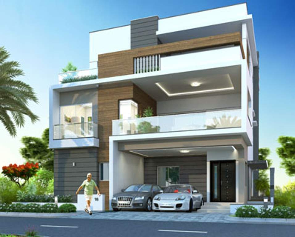  four seasons Images for Elevation of Jain Four Seasons