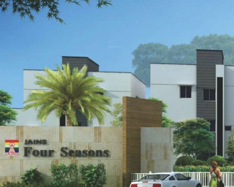  four-seasons Images for Amenities of Jain Four Seasons