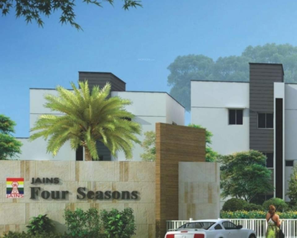  four seasons Images for Amenities of Jain Four Seasons