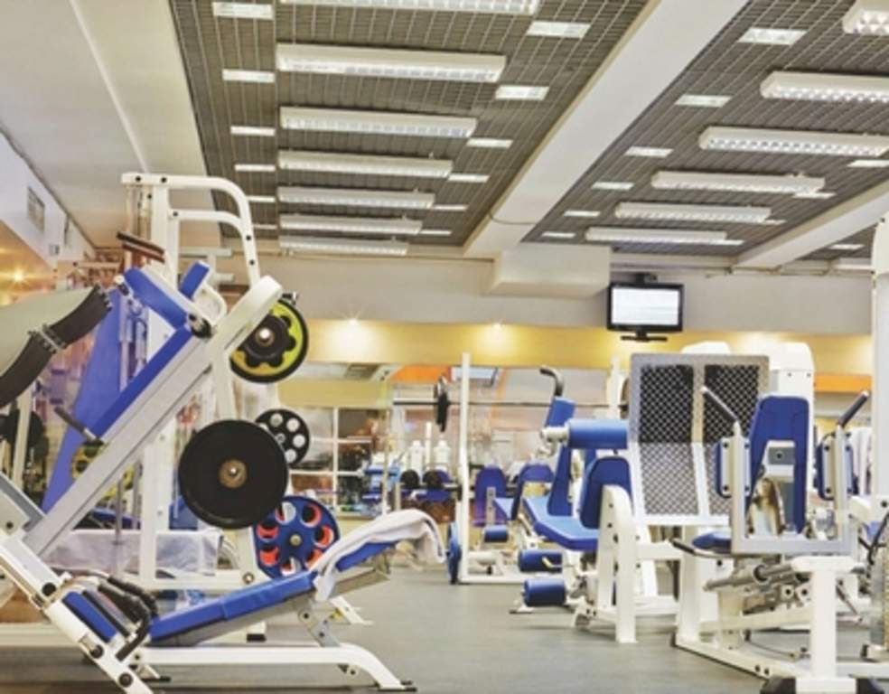  four seasons Images for Amenities of Jain Four Seasons