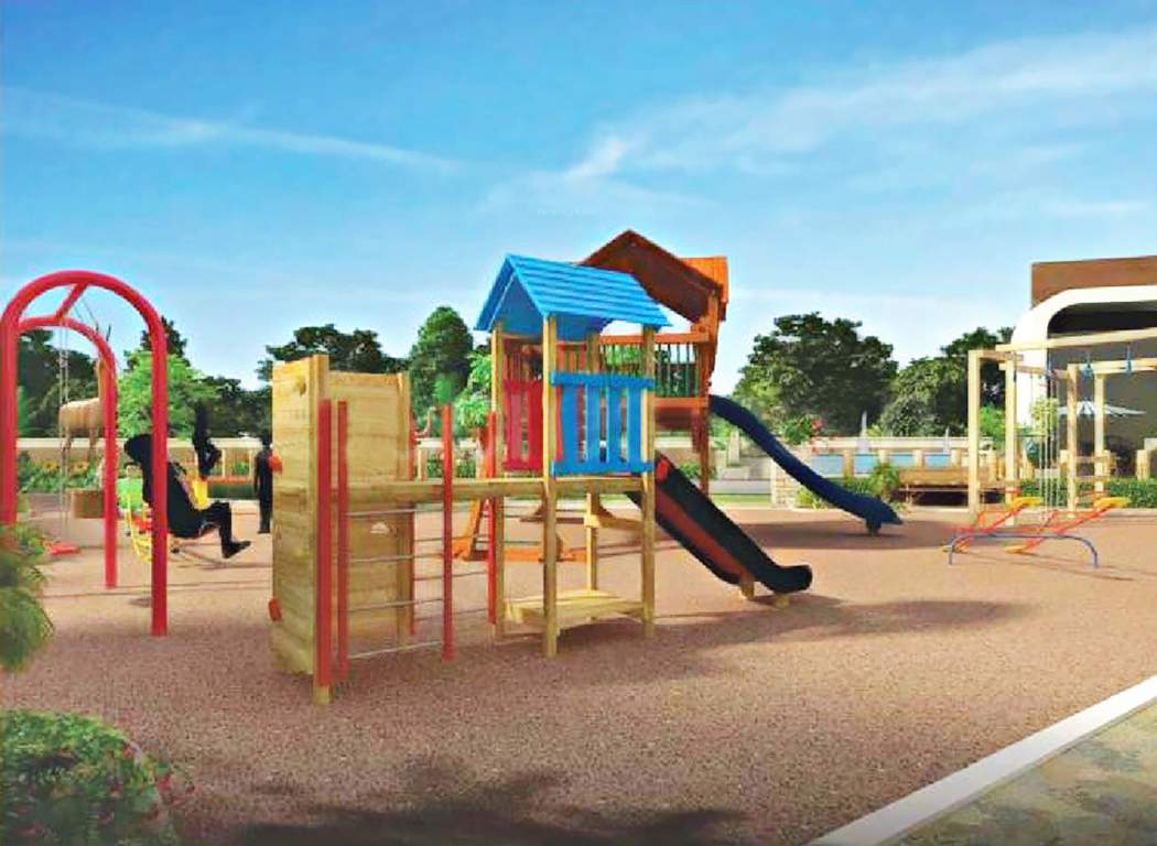  four seasons Images for Amenities of Jain Four Seasons