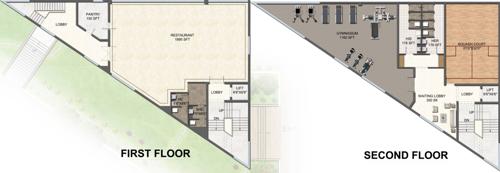 Images for Amenities of Jain Four Seasons four-seasons Images for Amenities of Jain Four Seasons