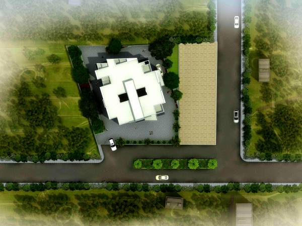 Images for Layout Plan of Madhuban Ekunj Residency Images for Layout Plan of Madhuban Ekunj Residency