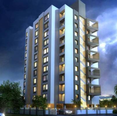 Images for Elevation of Madhuban Ekunj Residency Images for Elevation of Madhuban Ekunj Residency