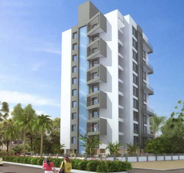 Images for Elevation of Madhuban Ekunj Residency Images for Elevation of Madhuban Ekunj Residency