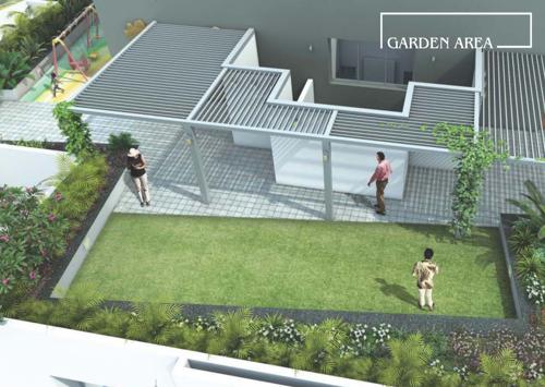 Images for Amenities of Madhuban Ekunj Residency Images for Amenities of Madhuban Ekunj Residency