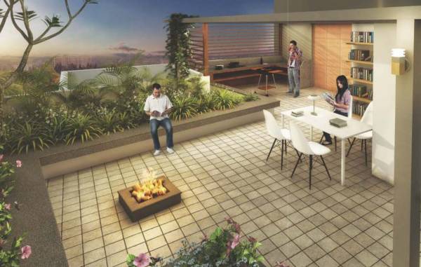 Images for Amenities of Madhuban Ekunj Residency Images for Amenities of Madhuban Ekunj Residency