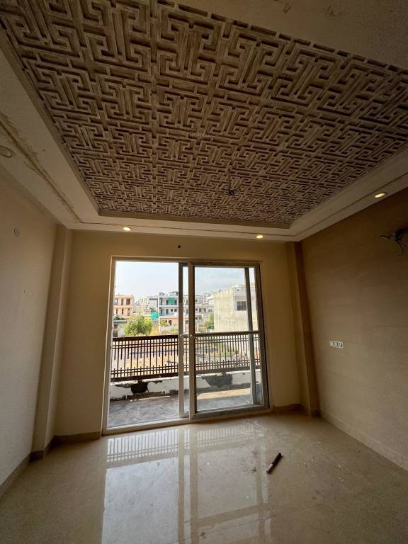 connaught residency Tower 1 Construction Status July 24