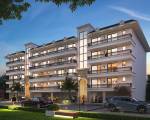 Images for Elevation of TDI Connaught Residency connaught-residency Images for Elevation of TDI Connaught Residency