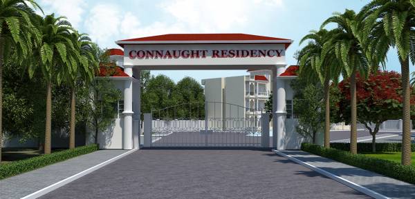Images for Amenities of TDI Connaught Residency Images for Amenities of TDI Connaught Residency