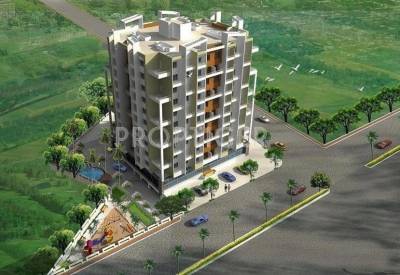 Images for Layout Plan of Satyam Shrey