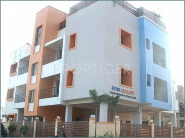 Images for Elevation of Star Property Star Enclave