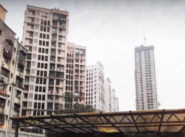  redwood-building Elevation