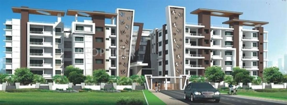  bhuvana Vasavi Nirman Developers and  Builders Bhuvana