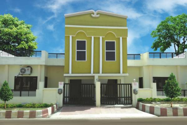 Images for Elevation of Pushpanjali Vaidik Resort