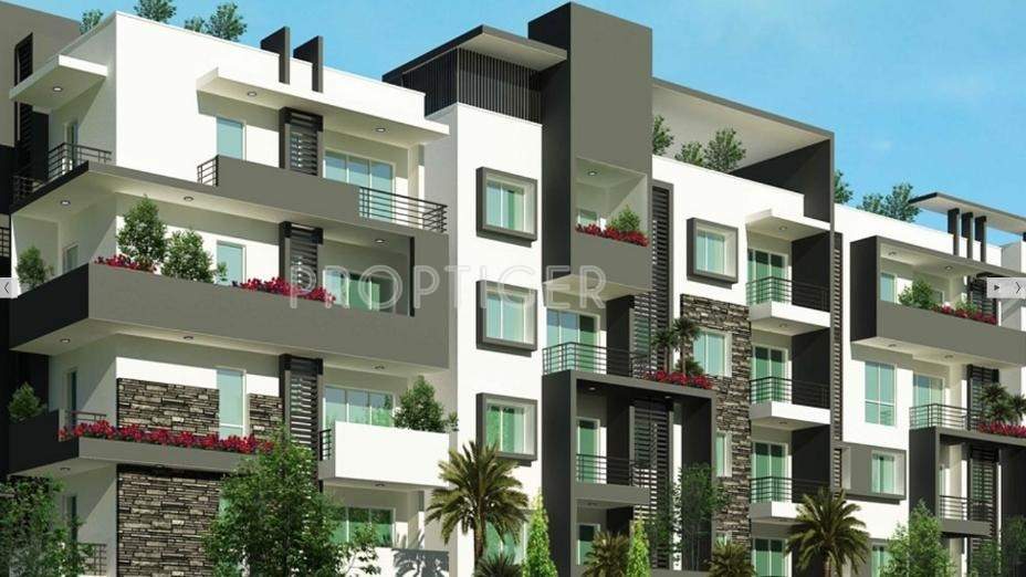  fair oaks Images for Elevation of Mahaveer Fair Oaks