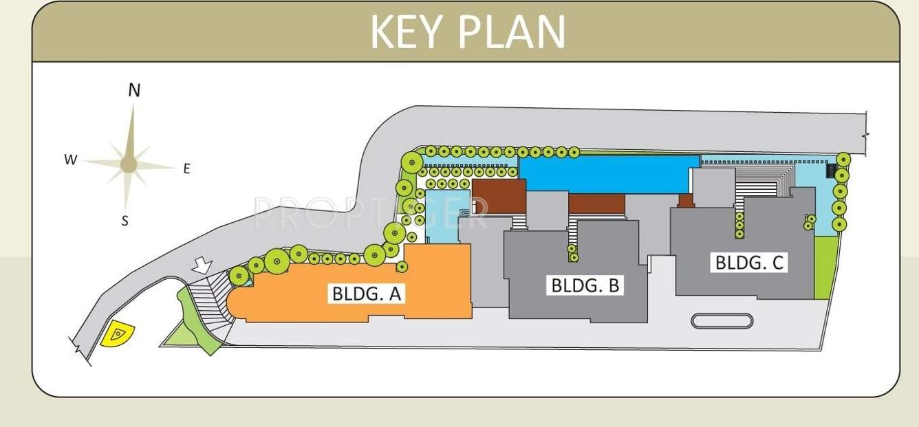 Images for Master Plan of Marvel Bellaza