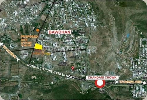 Images for Location Plan of Lohia Jain Megh Malhar Raga