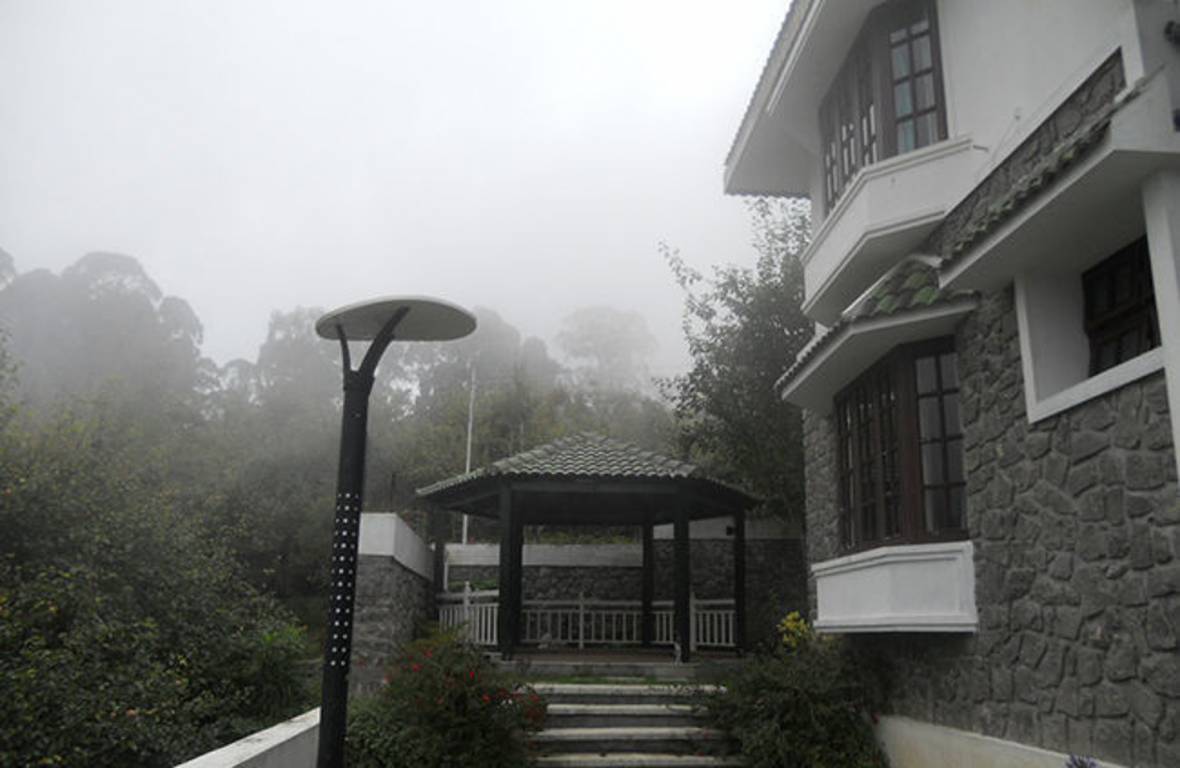 Images for Elevation of Palani Hills