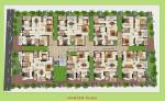 Images for Cluster Plan of SVR Constructions Agasthya Images for Cluster Plan of SVR Constructions Agasthya